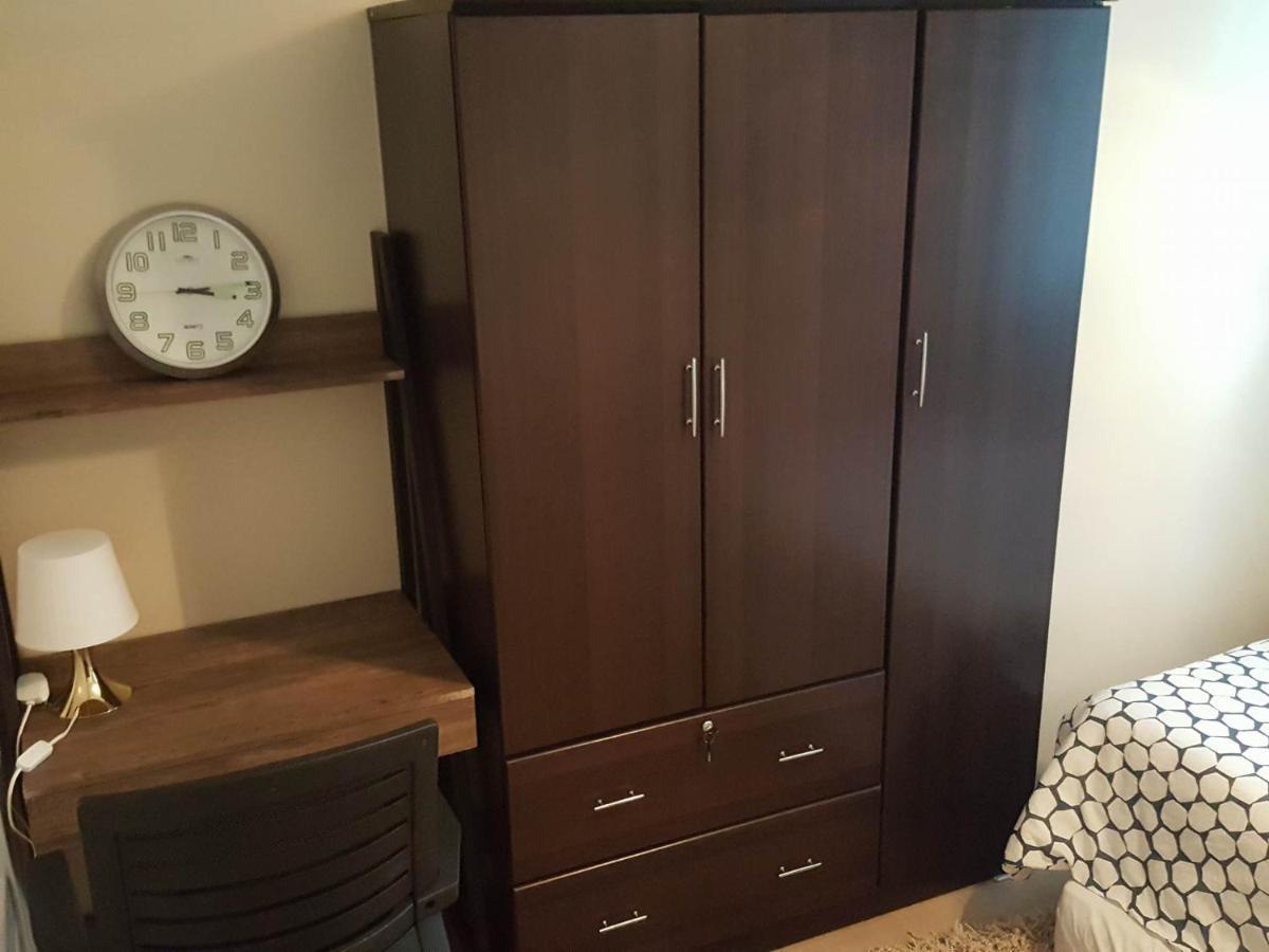 Patrick S Place Davao City Екстериор снимка