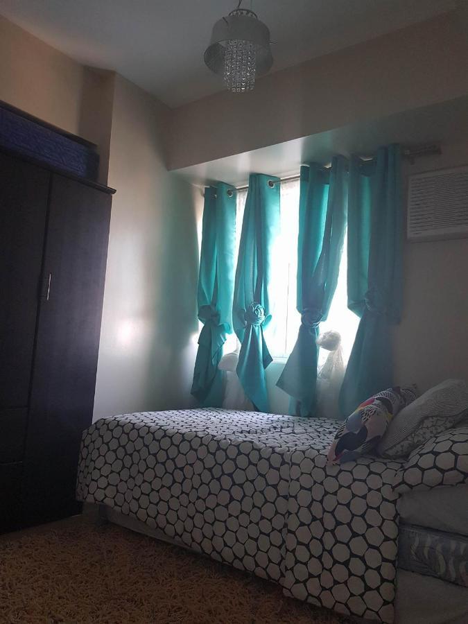 Patrick S Place Davao City Екстериор снимка