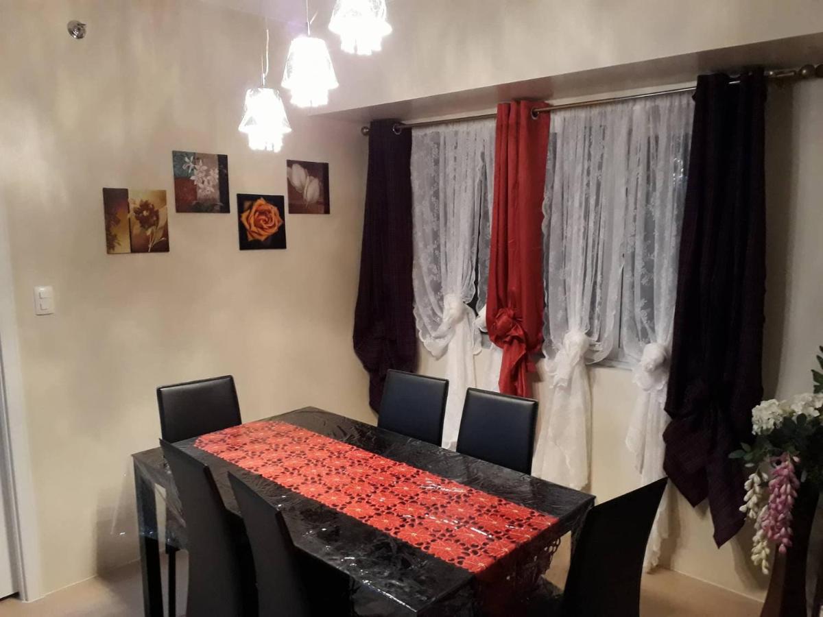 Patrick S Place Davao City Екстериор снимка