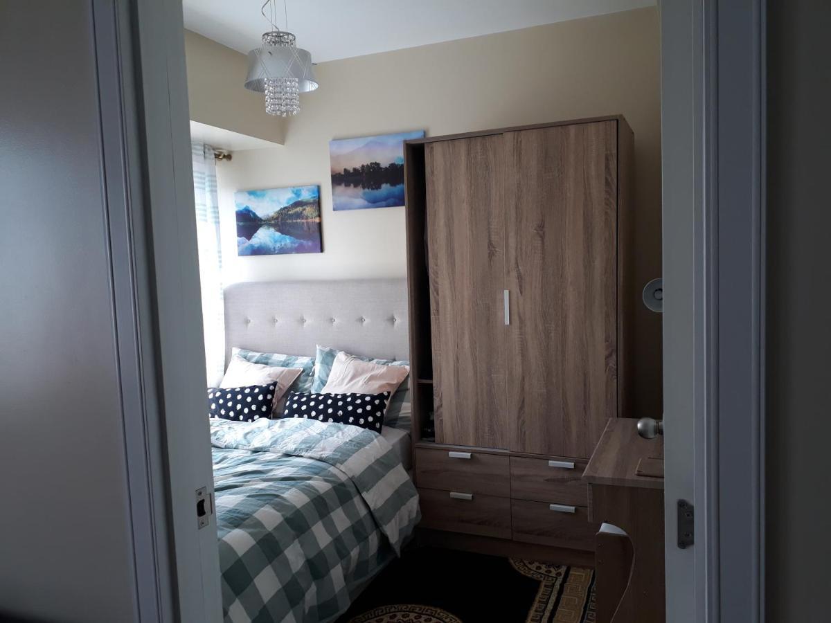 Patrick S Place Davao City Екстериор снимка
