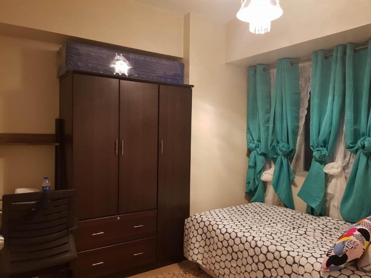 Patrick S Place Davao City Екстериор снимка