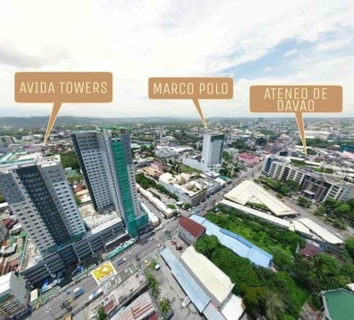 Patrick S Place Davao City Екстериор снимка