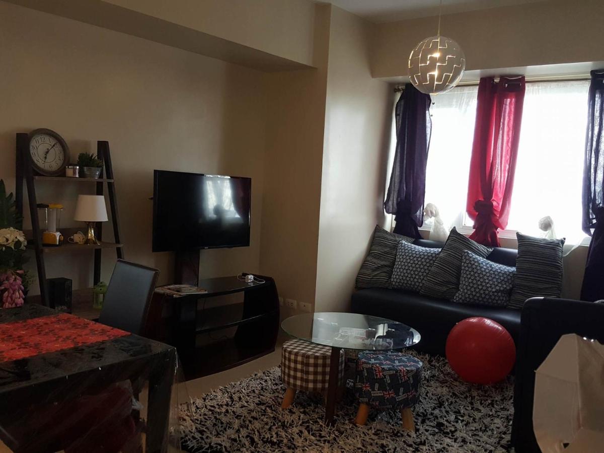 Patrick S Place Davao City Екстериор снимка