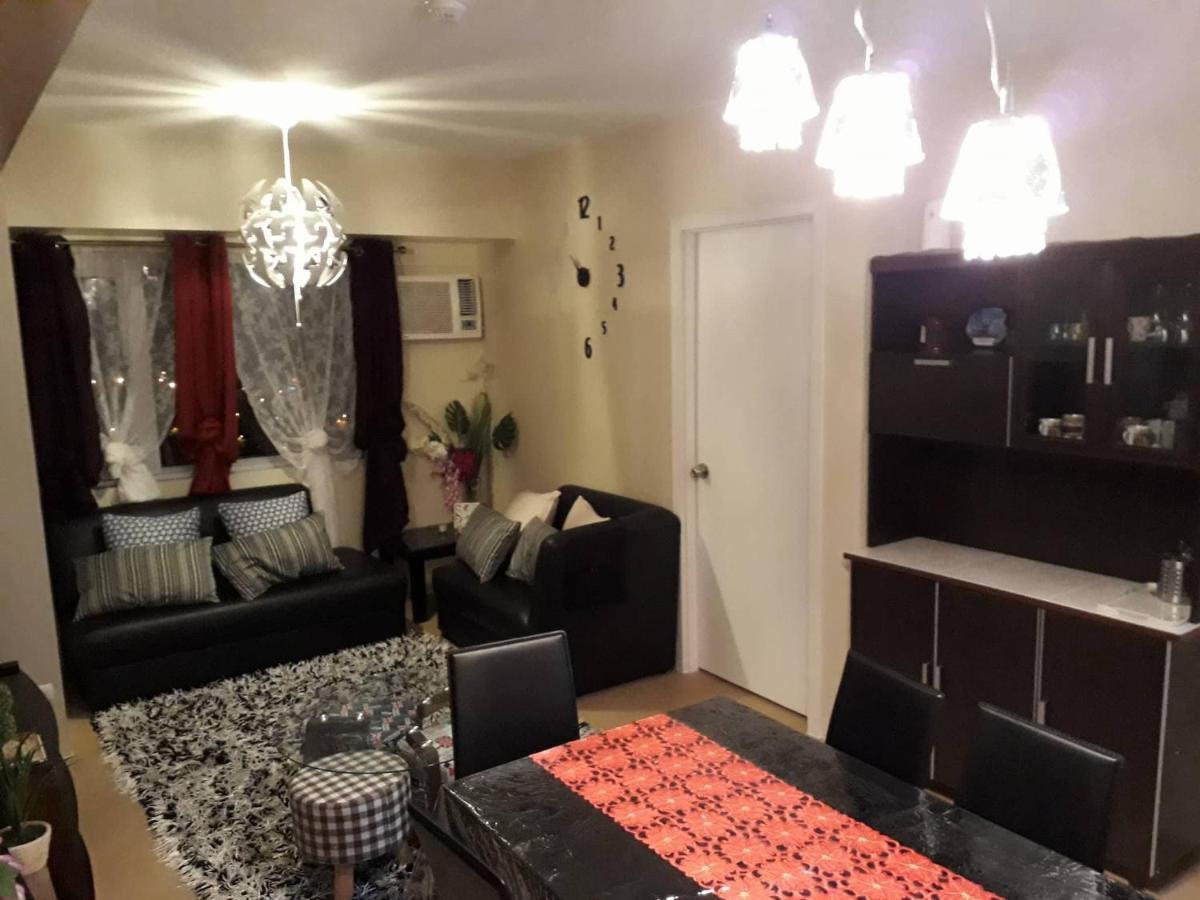 Patrick S Place Davao City Екстериор снимка