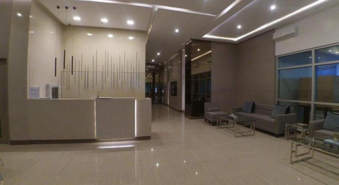 Patrick S Place Davao City Екстериор снимка