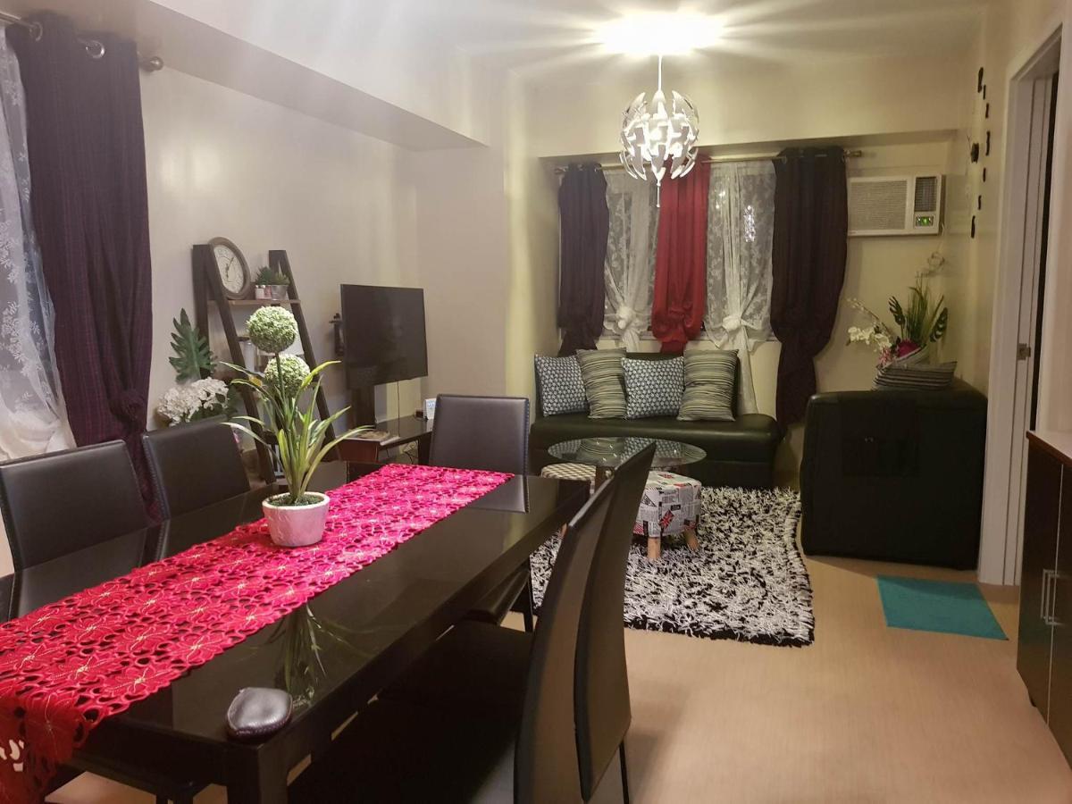 Patrick S Place Davao City Екстериор снимка