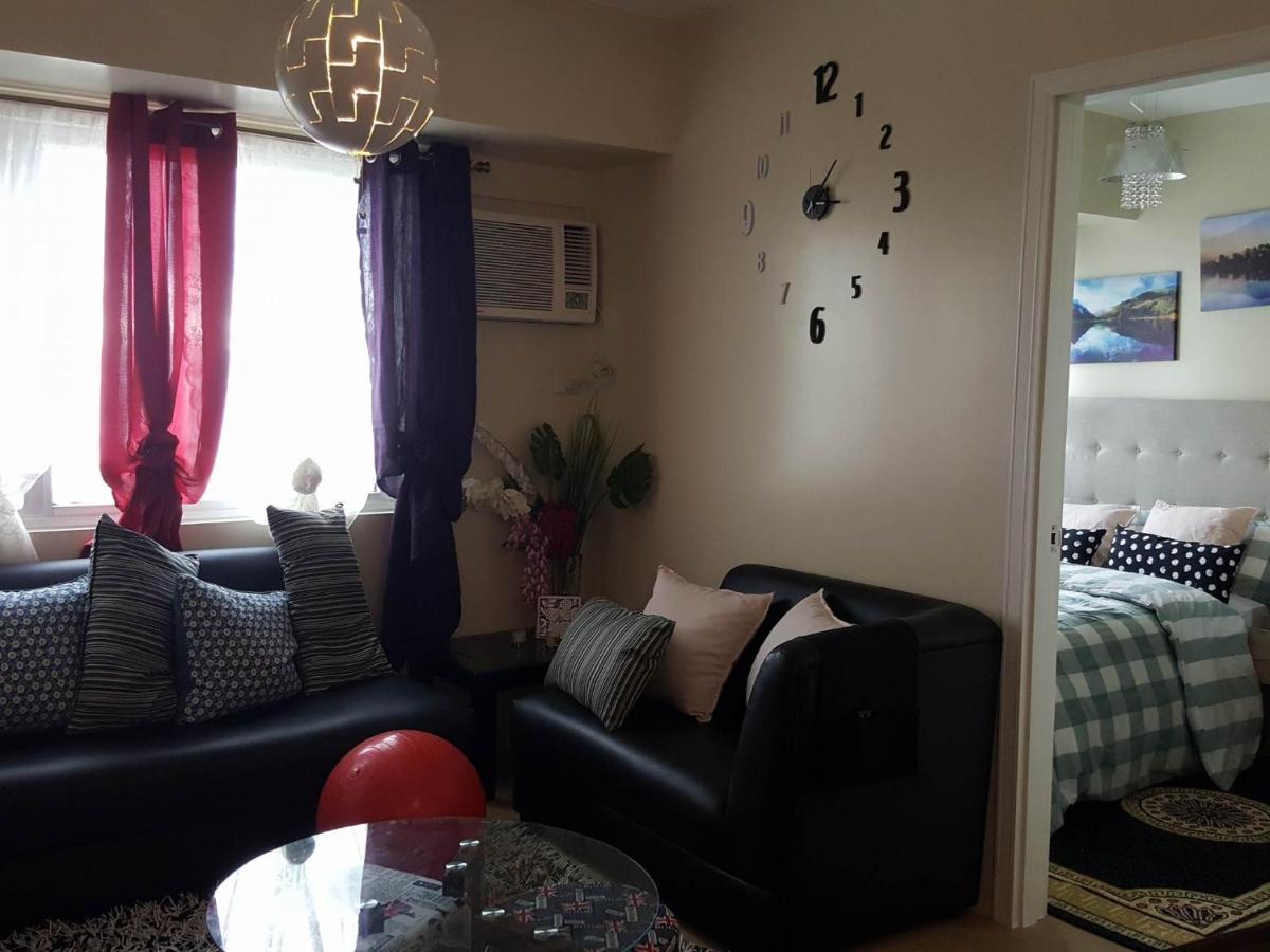 Patrick S Place Davao City Екстериор снимка
