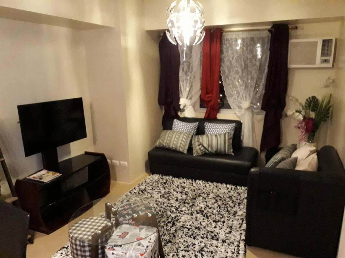 Patrick S Place Davao City Екстериор снимка