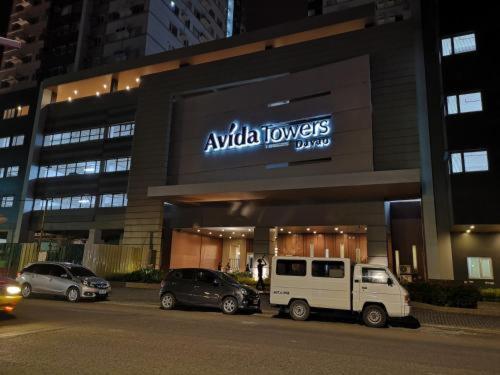 Patrick S Place Davao City Екстериор снимка