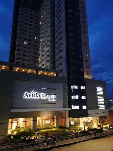 Patrick S Place Davao City Екстериор снимка