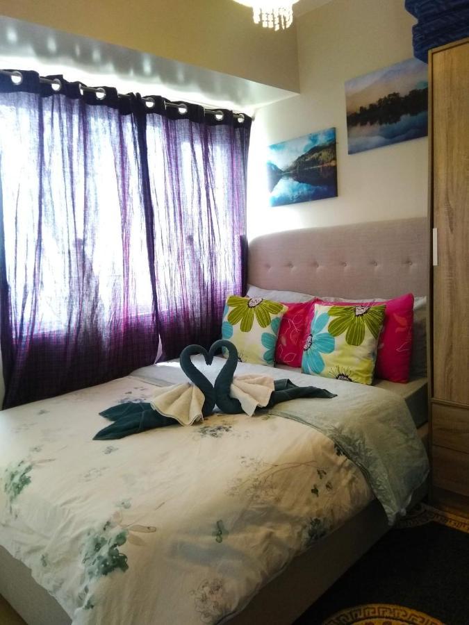 Patrick S Place Davao City Екстериор снимка