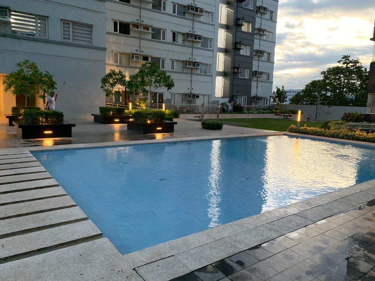 Patrick S Place Davao City Екстериор снимка