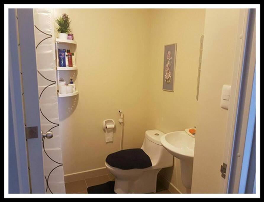 Patrick S Place Davao City Екстериор снимка