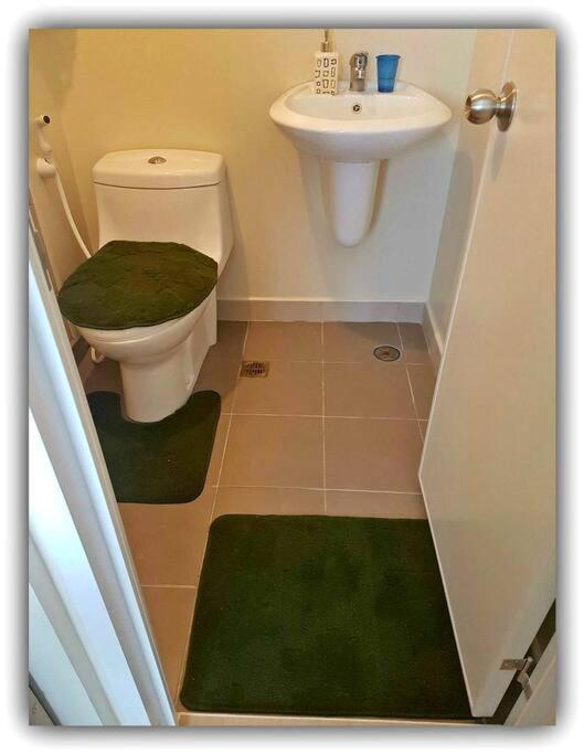 Patrick S Place Davao City Екстериор снимка