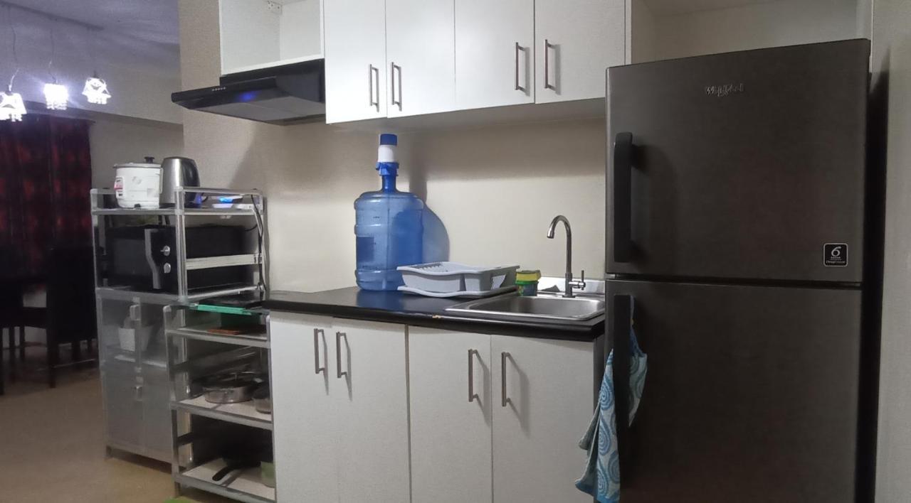 Patrick S Place Davao City Екстериор снимка