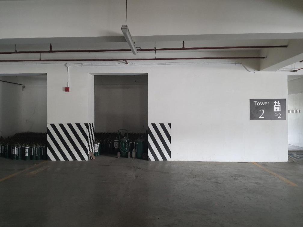 Patrick S Place Davao City Екстериор снимка