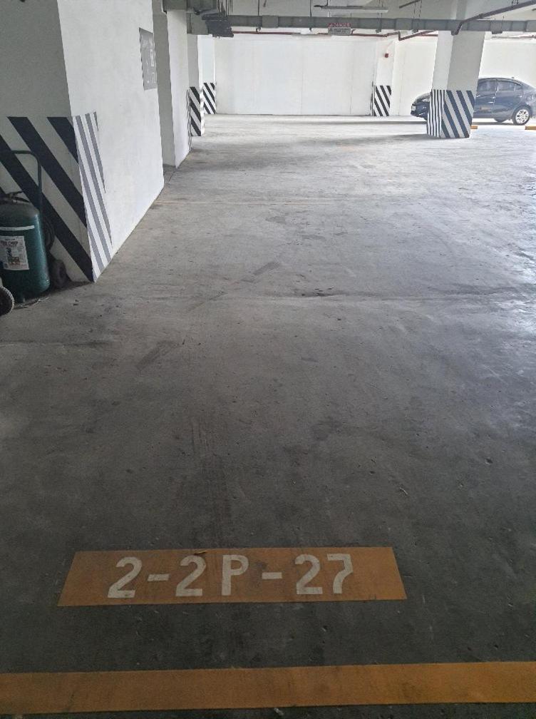 Patrick S Place Davao City Екстериор снимка