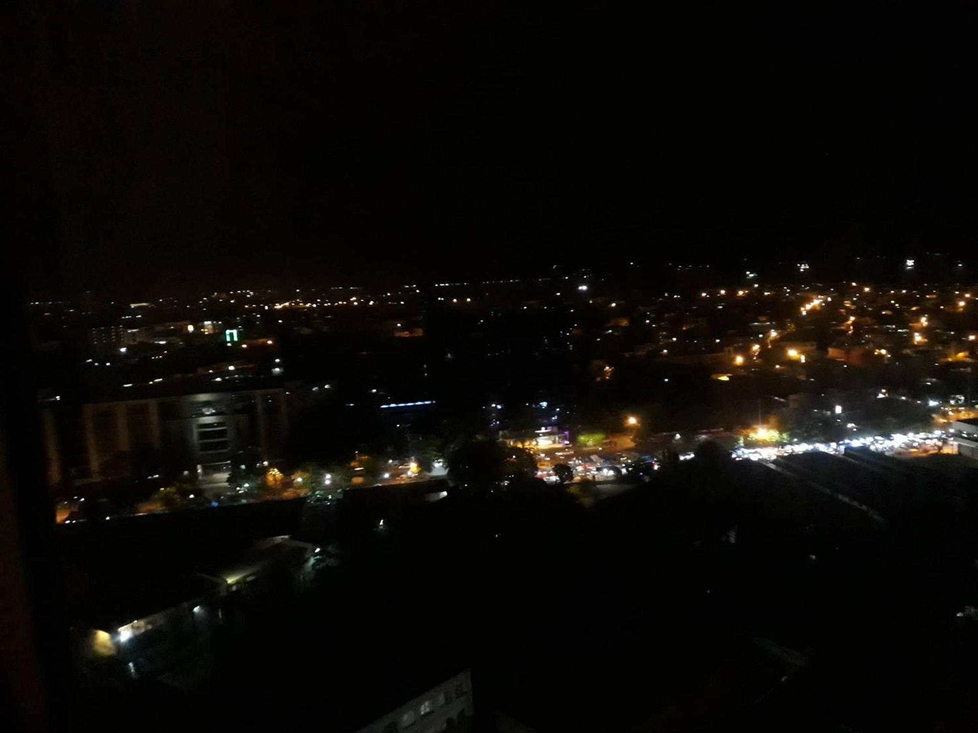 Patrick S Place Davao City Екстериор снимка